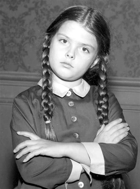 lisa loring hot|Lisa Loring: Photos Of The Original Wednesday Addams